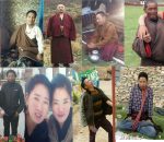 Village leader among 31 Tibetans detained for opposing mining at sacred mountain Village leader among 31 Tibetans detained for opposing mining at sacred mountain