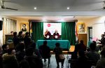 ‘Day of the Imprisoned Writers’ observed with release of special report on censorship and discrimination faced by Tibetan writers in Tibet ‘Day of the Imprisoned Writers’ observed with release of special report on censorship and discrimination faced by Tibetan writers in Tibet