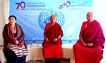 New Tibetan language website on Universal Declaration of Human Rights New Tibetan language website on Universal Declaration of Human Rights