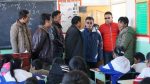 China promotes assimilation under the guise of education aid program in Tibet Autonomous Region China promotes assimilation under the guise of education aid program in Tibet Autonomous Region