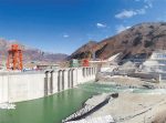 Chinese cadres and migrants resume work at Tibet dam amid coronavirus fears Chinese cadres and migrants resume work at Tibet dam amid coronavirus fears