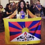 Dissenting Heroes: Activist Tenzing Dolma on moving mountains with the power of protest Dissenting Heroes: Activist Tenzing Dolma on moving mountains with the power of protest