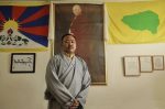 #DissentingHeroes: Born to be activist Gonpo Dhondup on raising voices against China’s illegal occupation of Tibet #DissentingHeroes: Born to be activist Gonpo Dhondup on raising voices against China’s illegal occupation of Tibet