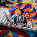 Dissenting Hero Penghsuan Lee: Protest to expose the inconvenient truth, the ugly reality Dissenting Hero Penghsuan Lee: Protest to expose the inconvenient truth, the ugly reality