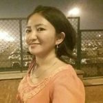 #DissentingHeroes: Rinzin Choedon for #WhyProtest campaign #DissentingHeroes: Rinzin Choedon for #WhyProtest campaign