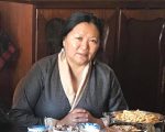 #DissentingHero Tsering Yangkey: Protest as an important tool for disenfranchised people in providing awareness to the cause #DissentingHero Tsering Yangkey: Protest as an important tool for disenfranchised people in providing awareness to the cause