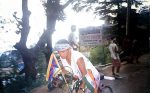 Dissenting Hero Kunga Dorjee: Passing on the torch of activism Dissenting Hero Kunga Dorjee: Passing on the torch of activism