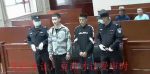 China: Stop criminalisation of freedom of expression in Tibet hainan-courtroom-jampa.jpeg
