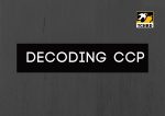 Introducing Decoding CCP Introducing Decoding CCP