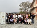 TCHRD Conducts Series of Trainings on Gender-Based Violence among Tibetan Youth TCHRD Conducts Series of Trainings on Gender-Based Violence among Tibetan Youth