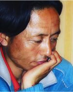 Prominent Tibetan writer, teacher and environmentalist Kunchok Tsephel released after more than 13 years in prison Prominent Tibetan writer, teacher and environmentalist Kunchok Tsephel released after more than 13 years in prison
