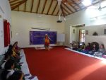 TCHRD organizes workshop on rights-based approach to gender equality and women’s empowerment TCHRD organizes workshop on rights-based approach to gender equality and women’s empowerment