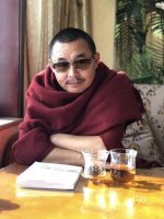 Renowned Tibetan writer Rongwo Gendun Lhundup sentenced to four years in prison Renowned Tibetan writer Rongwo Gendun Lhundup sentenced to four years in prison