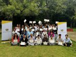 Workshop helps Tibetan youth learn about human rights and sustainable development Workshop helps Tibetan youth learn about human rights and sustainable development