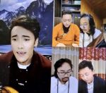 Singer and musician among five detained for Dalai Lama song on Chinese social media Singer and musician among five detained for Dalai Lama song on Chinese social media