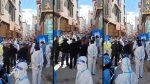 Tibetans subjected to discrimination and detention amid massive protests against China’s zero-Covid policy Tibetans subjected to discrimination and detention amid massive protests against China’s zero-Covid policy