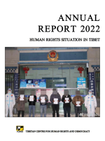<strong>Worst in recent years: 2022 Annual Report on human rights situation in Tibet </strong> <strong>Worst in recent years: 2022 Annual Report on human rights situation in Tibet </strong>