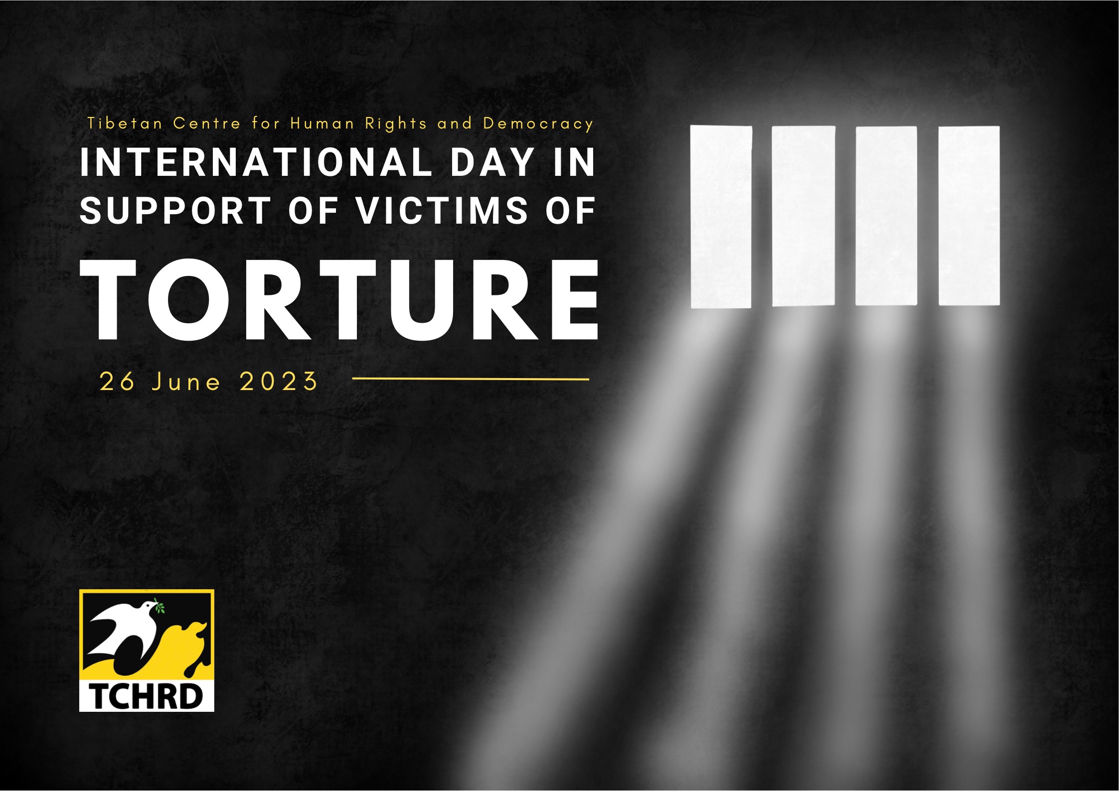International Day In Support Of Victims Of Torture Tchrd International Day In Support Of Victims Of Torture Tchrd
