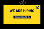 Full Time Job Vacancy at TCHRD: English Researcher Full Time Job Vacancy at TCHRD: English Researcher