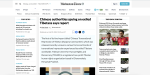 Chinese authorities spying on exiled Tibetans says report Chinese authorities spying on exiled Tibetans says report