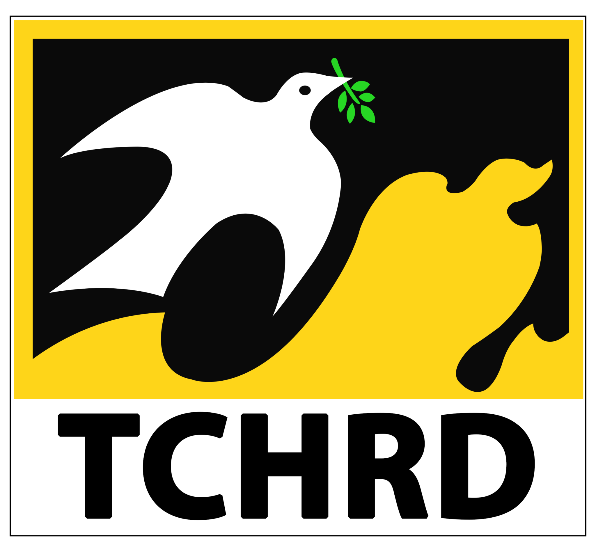 Tibetan Centre for Human Rights and Democracy (TCHRD)
