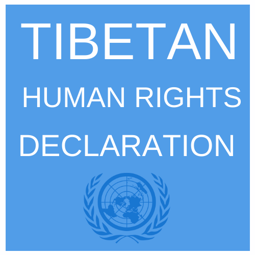 Tibetan Centre for Human Rights and Democracy (TCHRD)