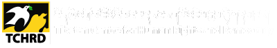 Tibetan Centre for Human Rights and Democracy (TCHRD)