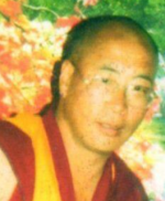 Tibetan monk secretly sentenced to seven years in prison following years of enforced disappearance Tibetan monk secretly sentenced to seven years in prison following years of enforced disappearance