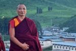 Senior Kirti Monk Detained Amid Crackdown on Tibetan Monasteries Senior Kirti Monk Detained Amid Crackdown on Tibetan Monasteries