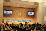 At 61st UNHRC Session, TCHRD Calls for Due Process Guarantees for Tibetan Detainees in Tibet At 61st UNHRC Session, TCHRD Calls for Due Process Guarantees for Tibetan Detainees in Tibet